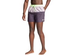 Plavecké šortky adidas Colorblock CLX M IR6226 8