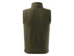 Rimeck Next MLI-518ML unisex fleecová vesta 1