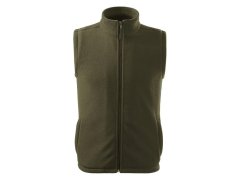 Rimeck Next MLI-518ML unisex fleecová vesta 2