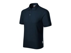 Polokošile Malfini Reserve M MLI-R22LN navy blue 1