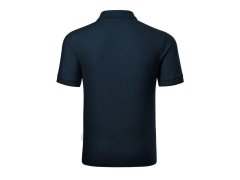 Polokošile Malfini Reserve M MLI-R22LN navy blue 2