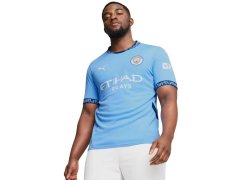 Puma Manchester City FC Home Jersey Team M 775075 01 pánské 1