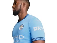 Puma Manchester City FC Home Jersey Team M 775075 01 pánské 7