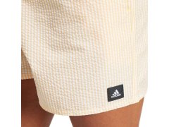 Adidas Stripey Classics Plavecké šortky Krátká délka M IR6205 6