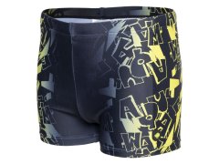 Plavecké boxerky Aquawave Atos Jr 92800593943 8