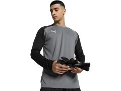 Brankářská mikina Puma teamPacer GK LS M 704933 43 pánské 6