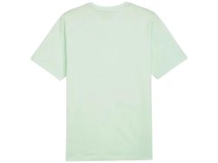 Puma ESS+ 2 Col Logo T-Shirt M 586759 88 pánské 2