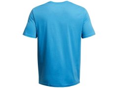 Tričko Under Armour Sportstyle LC SS M 1326799-434 2