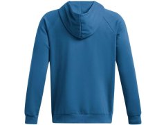 Under Armour Rival Fleece Logo HD Sweatshirt M 1379758 406 pánské 1