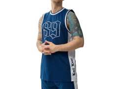 Karl Kani Og Block Basketball Tank M 6031485 pánské 2