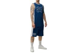 Karl Kani Og Block Basketball Tank M 6031485 pánské 4