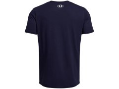 Under Armour Camo Chest Stripe T-shirt M 1376830 410 pánské 2