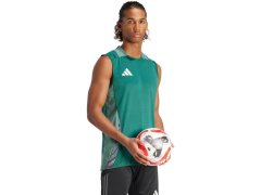 Tričko adidas Tiro 24 Competition Training Sleeveless M IR5477 pánské 5