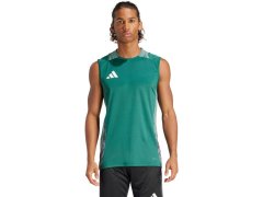 Tričko adidas Tiro 24 Competition Training Sleeveless M IR5477 pánské 8