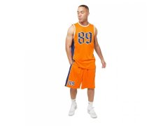 Karl Kani Og Block Basketball Tank M 6031484 pánské 3