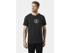Helly Hansen Core Graphic T M 53936 993 Tričko 2