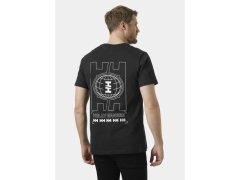 Helly Hansen Core Graphic T M 53936 993 Tričko 3