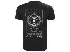 Helly Hansen Core Graphic T M 53936 993 Tričko 4