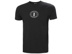 Helly Hansen Core Graphic T M 53936 993 Tričko 5