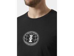 Helly Hansen Core Graphic T M 53936 993 Tričko 6