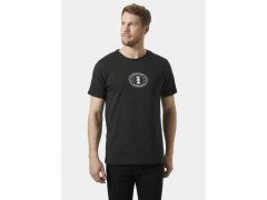 Helly Hansen Core Graphic T M 53936 993 Tričko 7