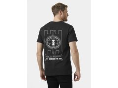 Helly Hansen Core Graphic T M 53936 993 Tričko 8