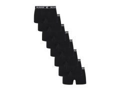 Karl Kani Retro Tape 8 Pack Boxerky M 60500001 1