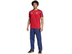 Adidas Arsenal London DNA Tee M IT4104 tričko pánské 8
