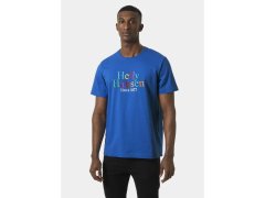 Helly Hansen Core Graphit T M 53936 543 Tričko 2