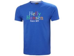 Helly Hansen Core Graphit T M 53936 543 Tričko 5