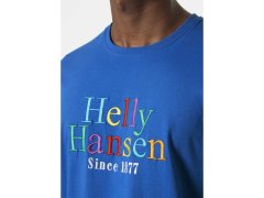 Helly Hansen Core Graphit T M 53936 543 Tričko 6
