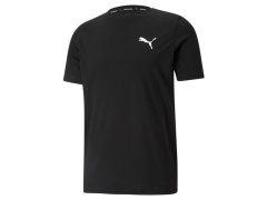Puma Active Small Logo Tee M 586725 01 2