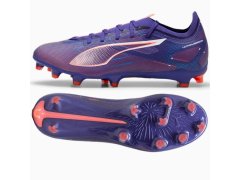 Boty Puma Ultra 5 Match FG/MG M 107687 01 1