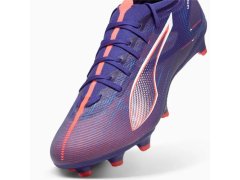 Boty Puma Ultra 5 Match FG/MG M 107687 01 4