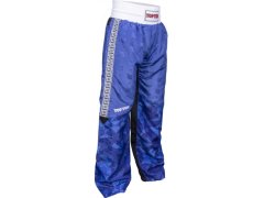 TOP TEN "PRISM" SKBP-TT-P kickboxerské kalhoty 4