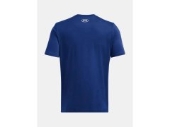 Under Armour pánské tričko 1382911-432 pánské 3