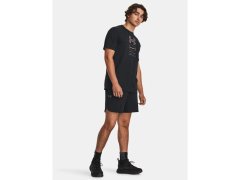 Pánské tričko Under Armour 1380957-001 pánské 4