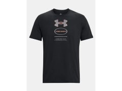 Pánské tričko Under Armour 1380957-001 pánské 6
