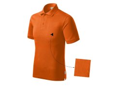 Pánská polokošile Resist Heavy (oranžová 11 (značka)) 1