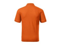 Pánská polokošile Resist Heavy (oranžová 11 (značka)) 4