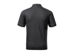 Pánská polokošile Resist Heavy (ebony gray 94 (značka)) 4