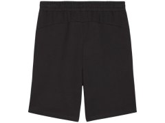 Pánské šortky Puma teamGOAL Casuals black 658608 03 3