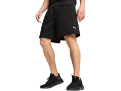 Pánské šortky Puma Train Fav Blaste 7" černé 525958 01 1