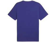 Puma Essential Logo Tee M 586667 26 pánské tričko 1
