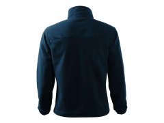 Fleecová bunda Malfini M MLI-501LN navy blue 02 1