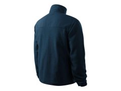 Fleecová bunda Malfini M MLI-501LN navy blue 02 3