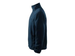 Fleecová bunda Malfini M MLI-501LN navy blue 02 4