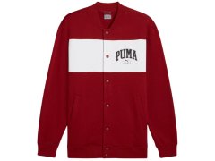 Puma Squad Bomber M 681798 13 pánské bundy 5