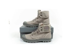 Boty Palladium Baggy M 02353-066-M 2