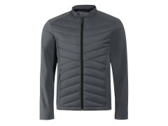 Malfini Premium Cross M MLI-55583 pánské hybridní bundy 1